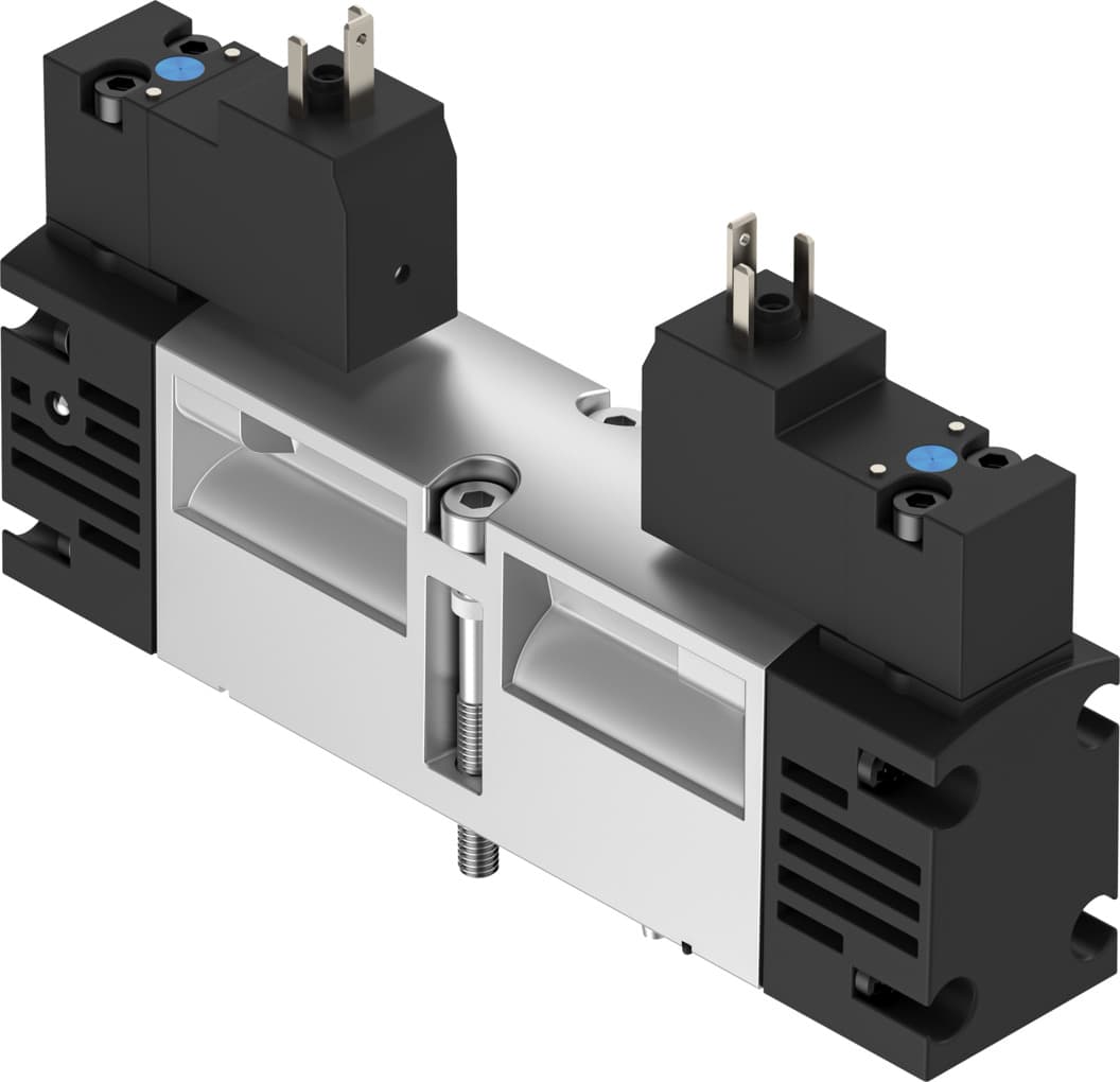 Festo vsva-b-d52-h-a2-2ac1