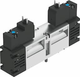 Festo vsva-b-p53e-h-a1-1ac1 - Thumbnail 2