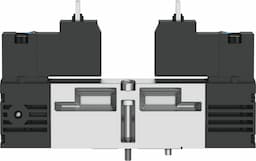 Festo vsva-b-b52-zh-a2-1ac1 - Thumbnail 3