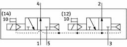 Festo vsva-b-t32u-ah-a1-5c1 - Thumbnail 1