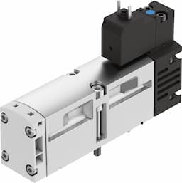 Festo vsva-b-m52-azh-a1-1ac1 - Thumbnail 1