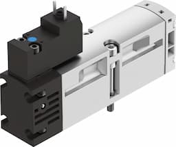 Festo vsva-b-m52-azh-a1-1ac1 - Thumbnail 2