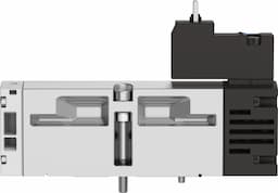 Festo vsva-b-m52-azh-a1-1ac1 - Thumbnail 3