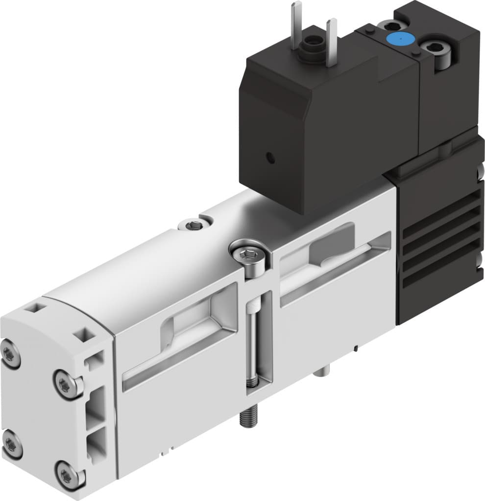 Festo vsva-b-m52-mh-a2-1ac1