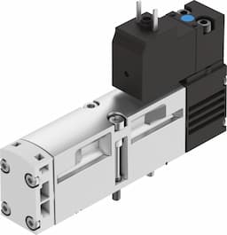 Festo vsva-b-m52-mh-a2-1ac1 - Thumbnail 1