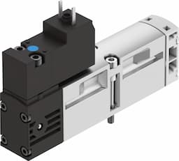 Festo vsva-b-m52-azh-a2-1ac1 - Thumbnail 2
