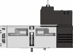 Festo vsva-b-m52-azh-a2-1ac1 - Thumbnail 3