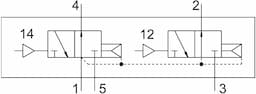 Festo vspa-b-t32u-a2 - Thumbnail 1