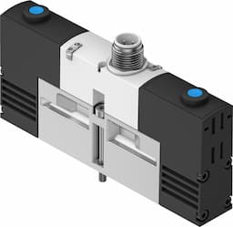 Festo vsva-b-b52-zh-a2-1r5l - Thumbnail 1