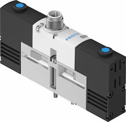 Festo vsva-b-b52-zh-a2-1r5l - Thumbnail 2