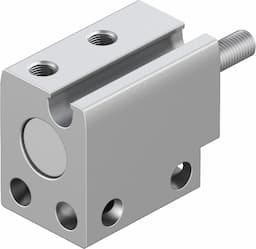 Festo adn-s-6-5-a-f1a - Thumbnail 3