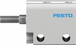 Festo adn-s-6-5-a-f1a - Thumbnail 4