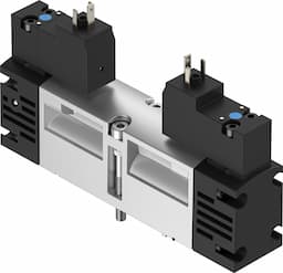 Festo vsva-b-b52-h-a1-2ac1 - Thumbnail 3