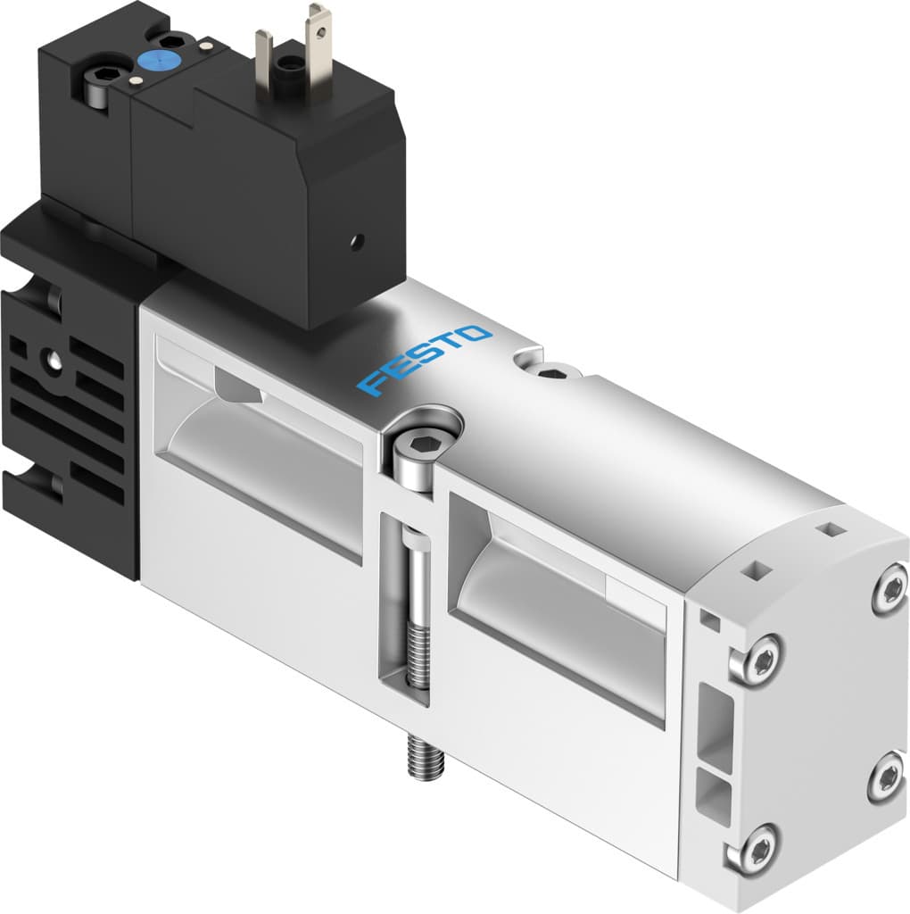 Festo vsva-b-m52-ah-a2-2ac1