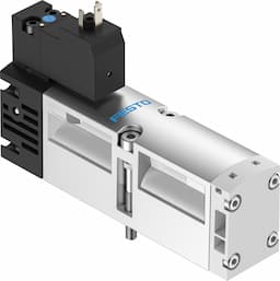 Festo vsva-b-m52-ah-a2-2ac1 - Thumbnail 1