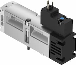Festo vsva-b-m52-ah-a2-2ac1 - Thumbnail 2