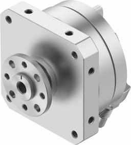 Festo dsm-25-270-cc-fw-a-b - Thumbnail 1