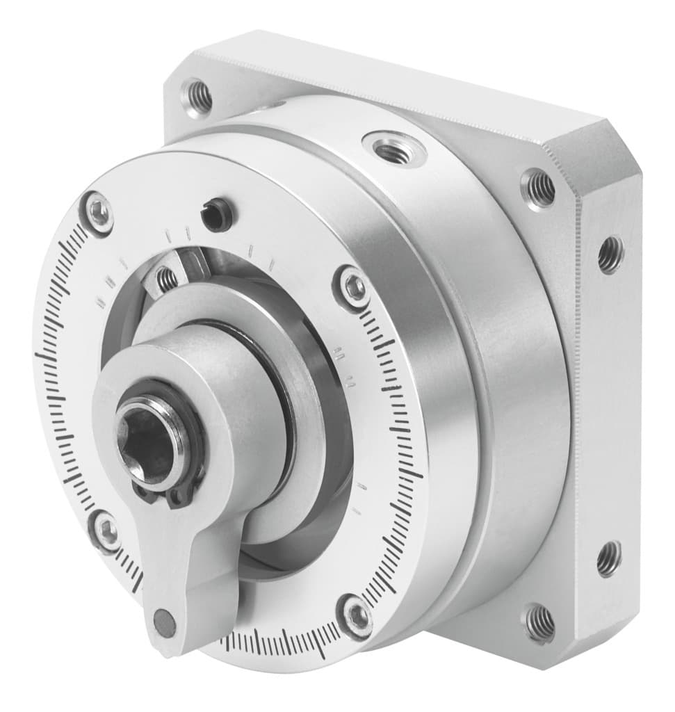 Festo dsm-25-270-a-b