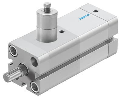 Festo adn-25- -kp-