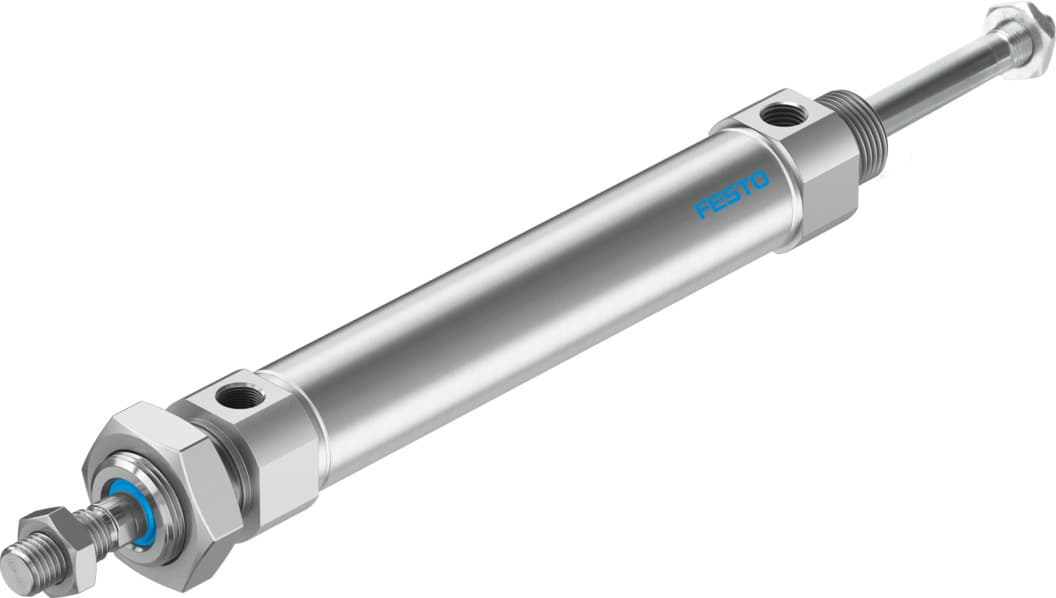 Festo dsnu-1/2"- -ppv-a-s2