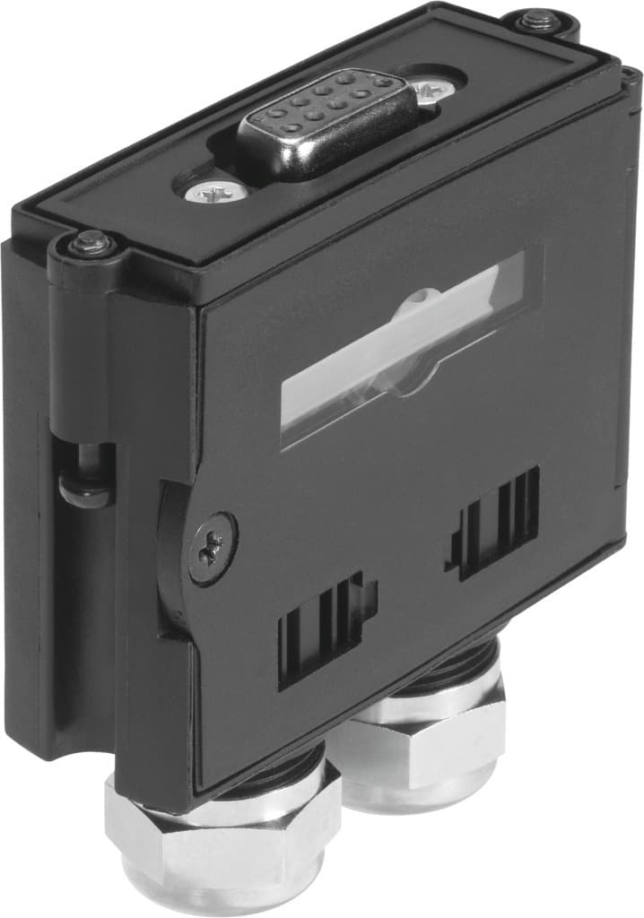 Festo neca-s1g9-p9-mp5