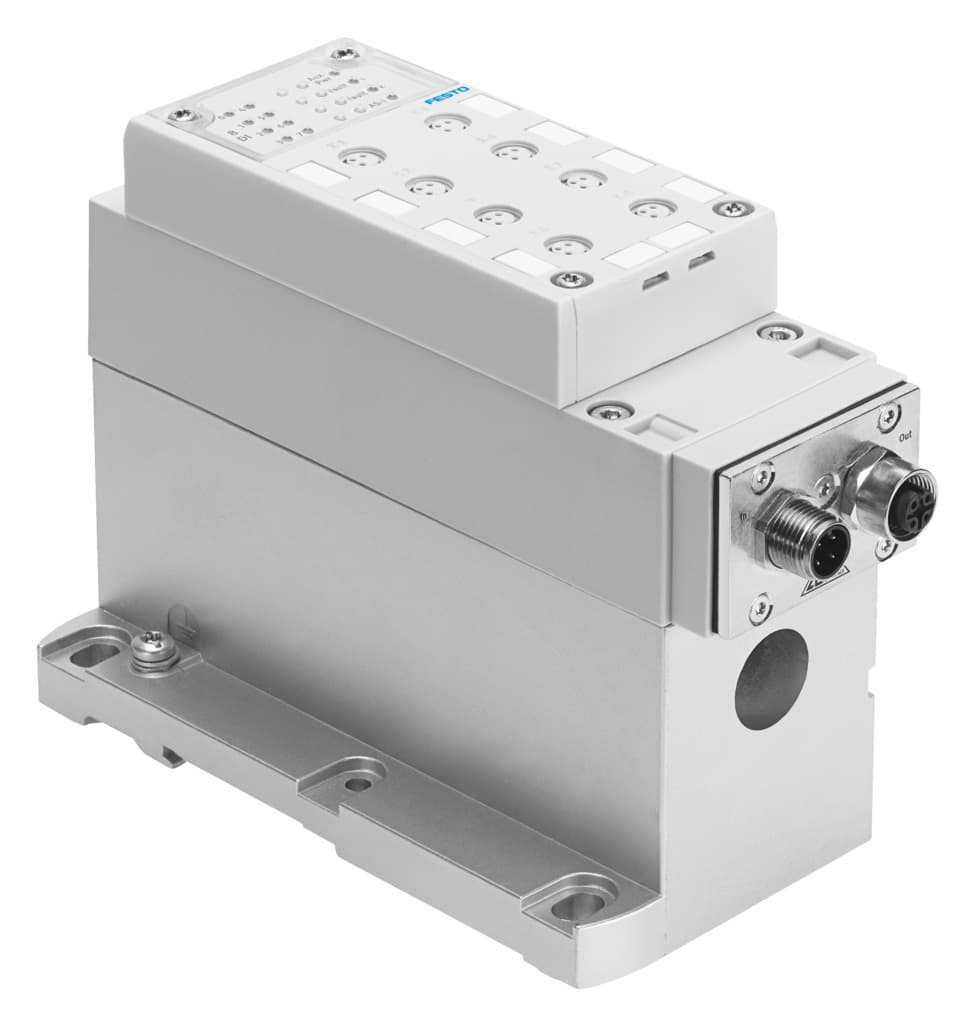 Festo vabe-s6-1lf-c-a8-e