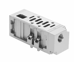 Festo vabf-s1-1-p1a3-g38 - Thumbnail 2