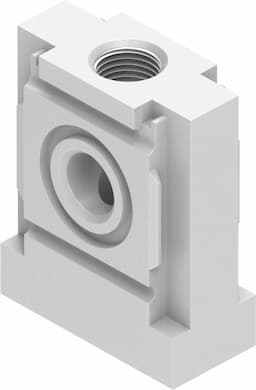 Festo ms4-frm-frz - Thumbnail 2