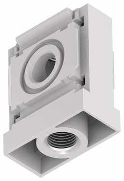 Festo ms6-frm-frz - Thumbnail 1