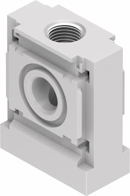 Festo ms6-frm-frz - Thumbnail 4