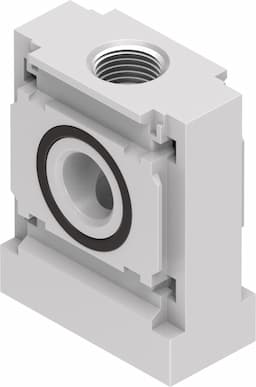 Festo ms6-frm-frz - Thumbnail 6