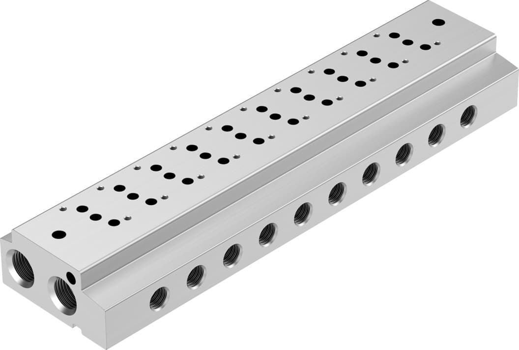 Festo vabm-c7-12m-g18-10