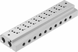 Festo vabm-c7-12m-g18-10 - Thumbnail 1