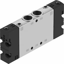 Festo cpe18-p1-5js-1/4 - Thumbnail 1