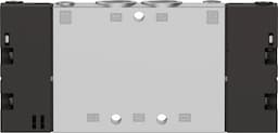 Festo cpe18-p1-5/3b-1/4 - Thumbnail 2