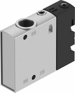 Festo cpe18-p1-3gl-1/4 - Thumbnail 1