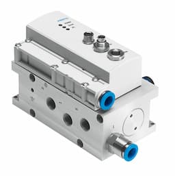 Festo vpwp-6- - Thumbnail 1