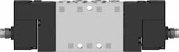 Festo cpe10-m1ch-5j-m7 - Thumbnail 1