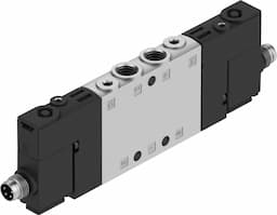 Festo cpe10-m1ch-5j-m7 - Thumbnail 2