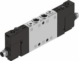 Festo cpe14-m1ch-5/3bs-1/8 - Thumbnail 2