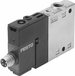 Festo cpe10-m1ch-3gl-m7 - Thumbnail 1