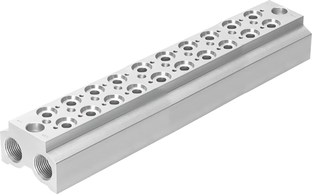 Festo cpe14-3/2-prs-3/8-10