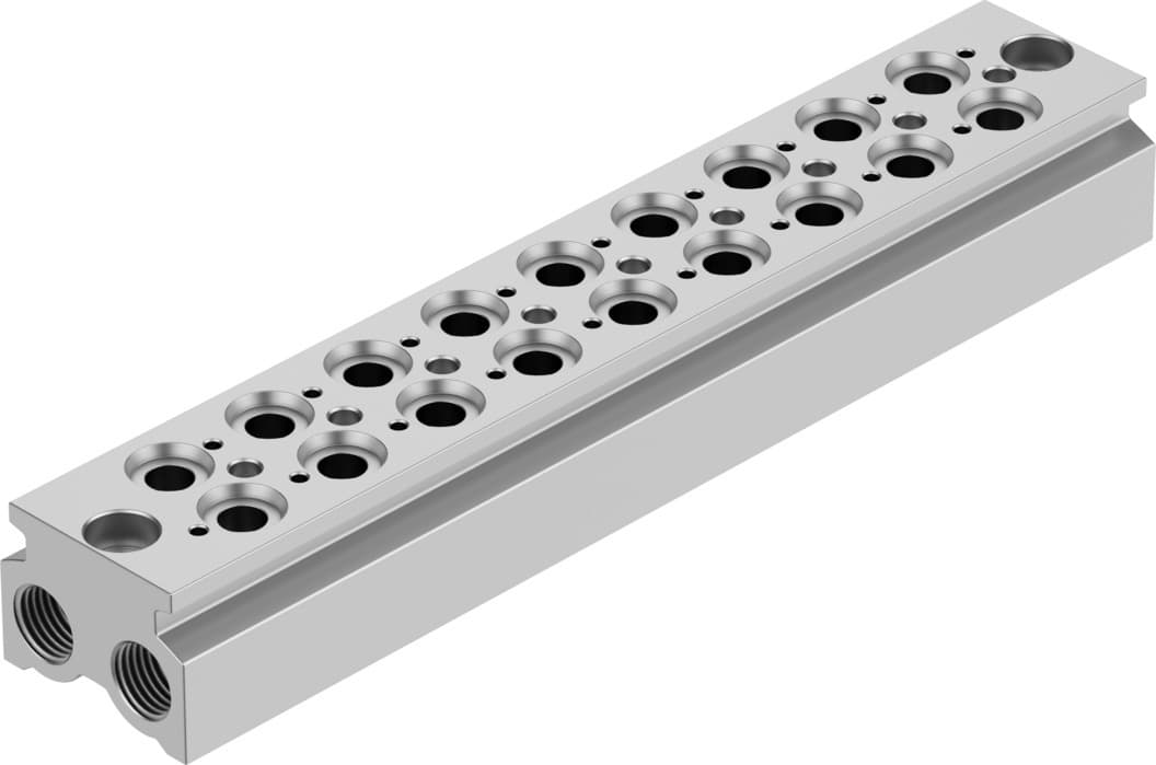 Festo cpe18-3/2-prs-3/8-9