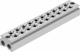 Festo cpe18-3/2-prs-3/8-10 - Thumbnail 2