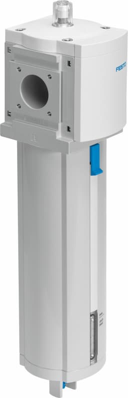 Festo ms9-lfm-3/4-bum-hf-da - Thumbnail 2