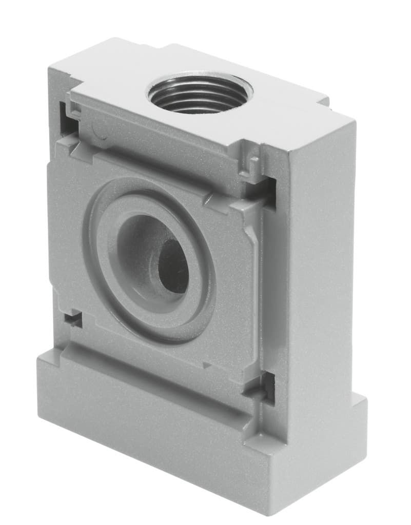 Festo ms6n-frm-frz
