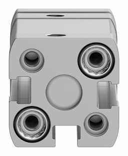 Festo adngf-1/2"-3/4"-p-a - Thumbnail 1