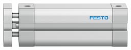 Festo adngf-1/2"-1 1/2"-p-a - Thumbnail 5