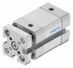 Festo adngf-5/8"-1/2"-p-a - Thumbnail 4