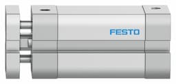 Festo adngf-5/8"-1"-p-a - Thumbnail 5